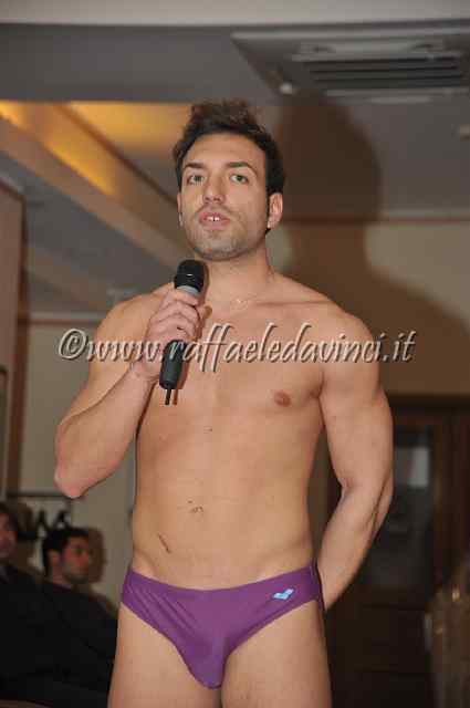 Casting Mister Italia - Acireale 4.12.2010 (81).JPG